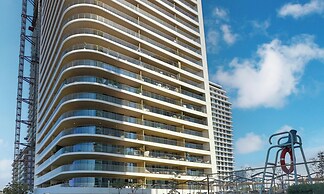 LUX  The Grand Bleu Suite 2