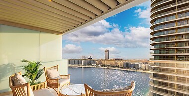 LUX  The Grand Bleu Suite 2