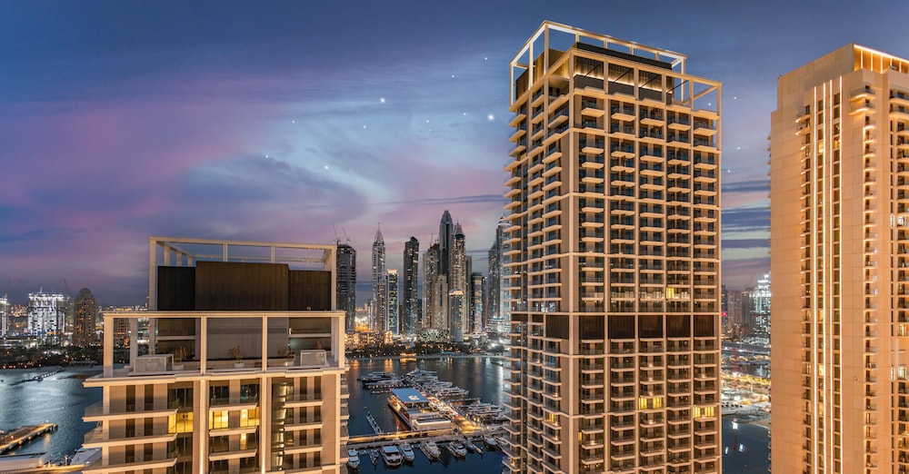 LUX  The Grand Bleu Suite 2