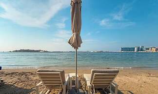 LUX  The Grand Bleu Suite 2