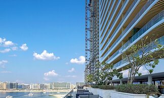 LUX  The Grand Bleu Suite 2