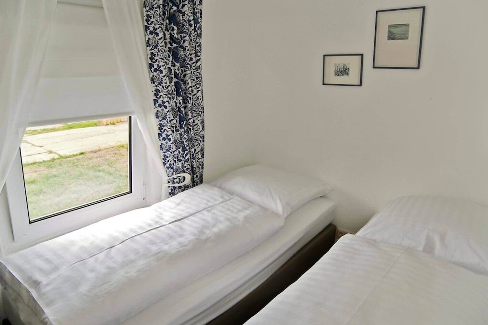 Ferienhaus am Achterwasser in Lutow