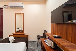 Vasantham Residency