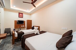 Vasantham Residency