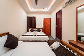 Vasantham Residency