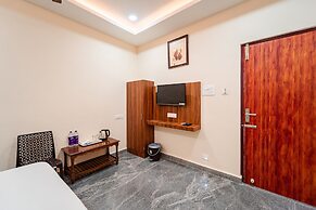 Vasantham Residency