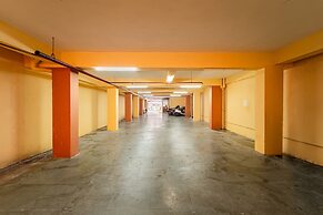 Vasantham Residency