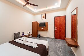 Vasantham Residency