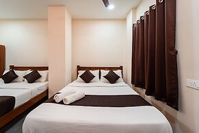 Vasantham Residency