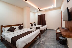 Vasantham Residency