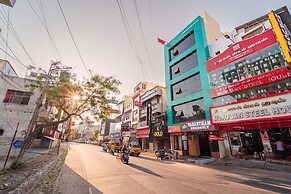 Vasantham Residency