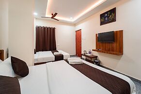Vasantham Residency