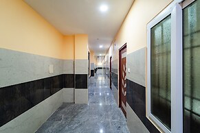 Vasantham Residency