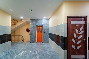 Vasantham Residency