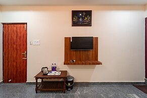 Vasantham Residency