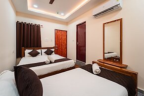 Vasantham Residency