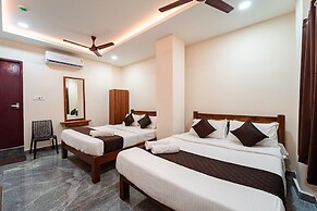 Vasantham Residency