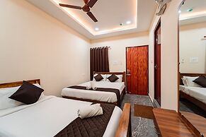 Vasantham Residency