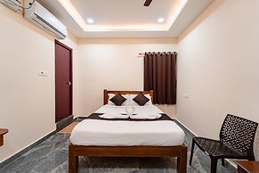 Vasantham Residency