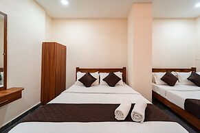 Vasantham Residency