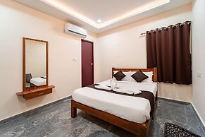 Vasantham Residency