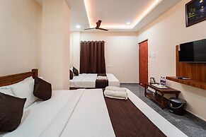Vasantham Residency