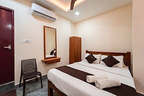 Vasantham Residency