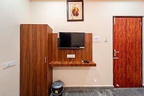Vasantham Residency