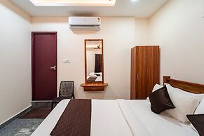 Vasantham Residency