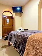 Travel House Quito