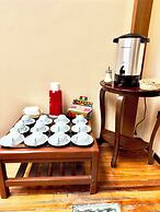 Travel House Quito