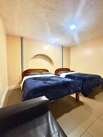Travel House Quito