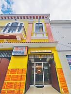 Travel House Quito