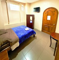Travel House Quito