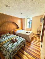Travel House Quito