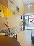 Travel House Quito