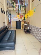Travel House Quito