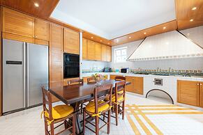 YourHome - Casa Vittoria