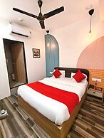 Hotel Krishna Inn