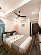 Hotel Krishna Inn