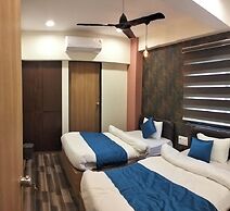 Hotel Krishna Inn