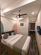 Hotel Krishna Inn