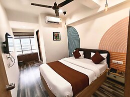 Hotel Krishna Inn