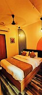 Hotel Krishna Inn