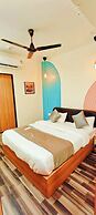 Hotel Krishna Inn