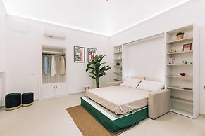 YourHome - La Casa Nuova Room & Apt