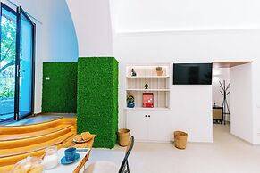 YourHome - La Casa Nuova Room & Apt
