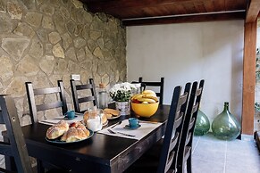 YourHome - La Casa Nuova Room & Apt