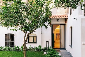 YourHome - La Casa Nuova Room & Apt