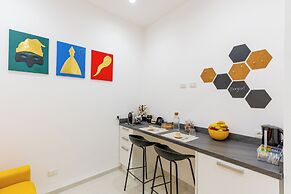 YourHome - La Casa Nuova Room & Apt